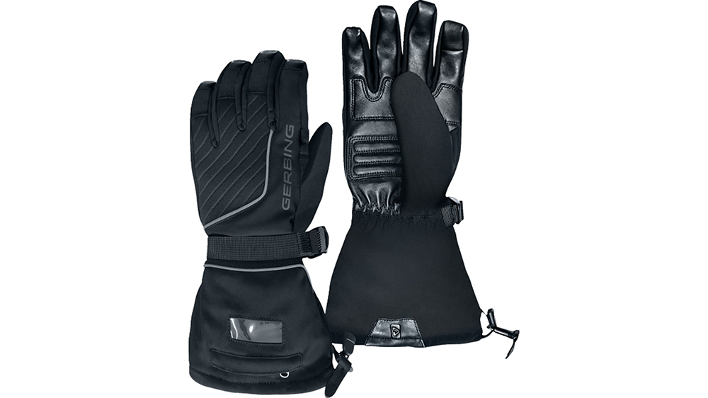 7 Best Motorcycle Gloves for Winter Riding | Sprocketz