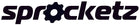 sprocketz horizontal logo