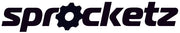 sprocketz horizontal logo