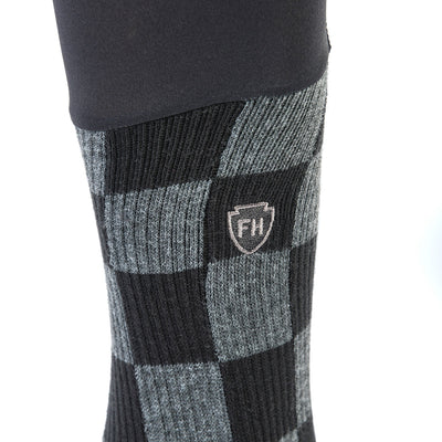 Fasthouse Elrod Legacy Knee Brace Sock
