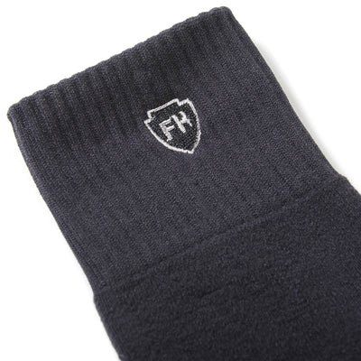 Fasthouse Grindhouse Stealth Moto Sock