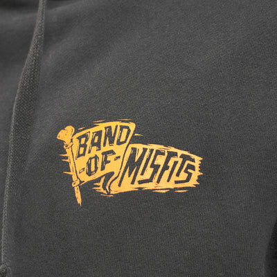 Fasthouse Marauder Hooded Pullover