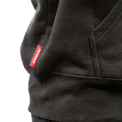 Fasthouse Members Only Hooded Pullover