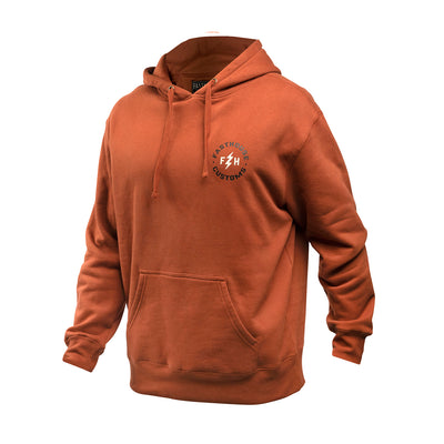 Fasthouse Youth Easy Rider Hooded Pullover