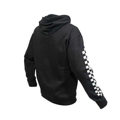 Fasthouse Youth Logo Hooded Pullover