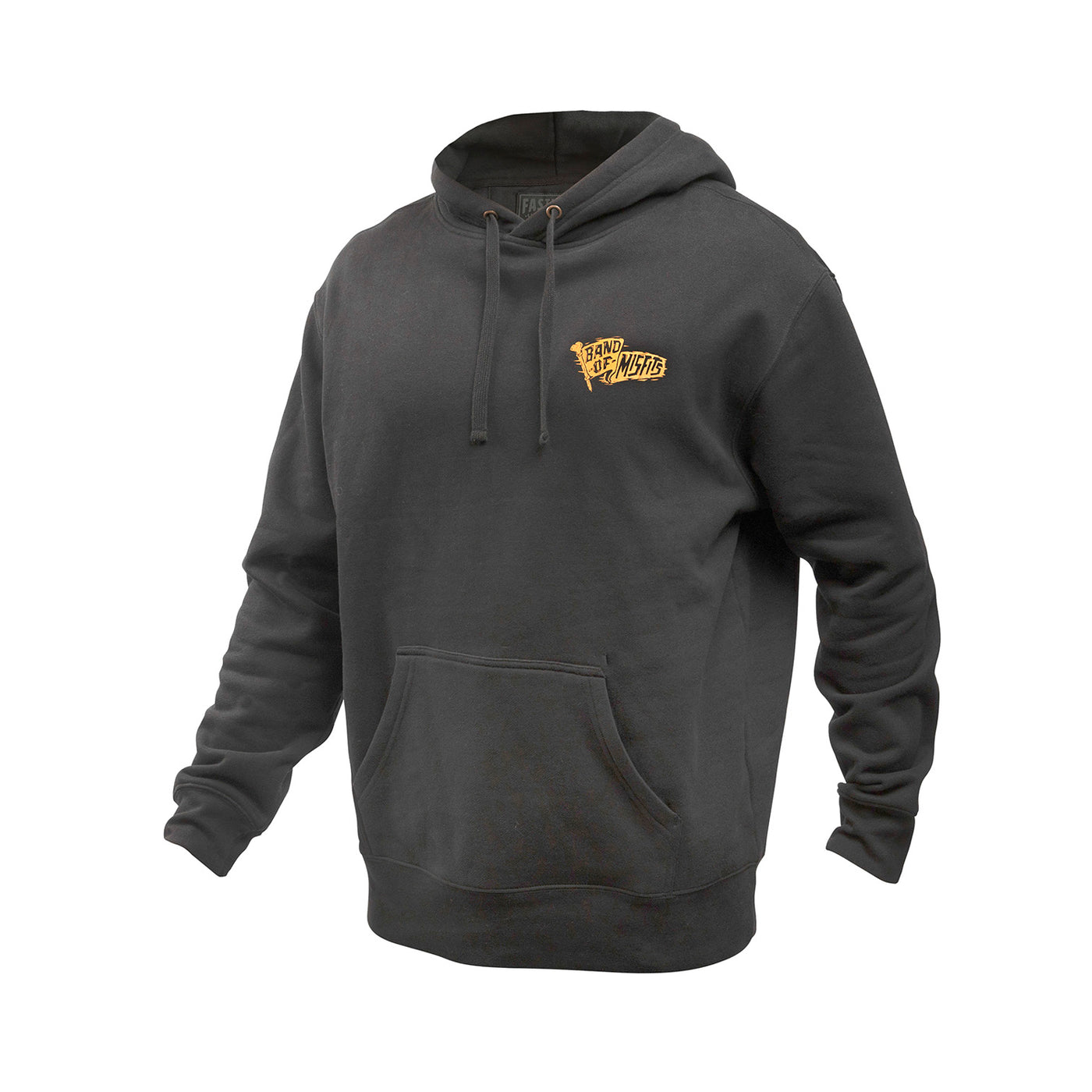 Fasthouse Youth Marauder Hooded Pullover
