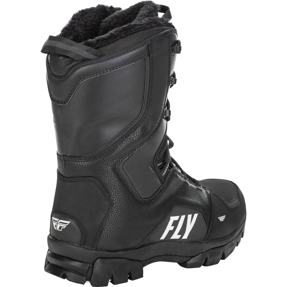 Fly Racing Marker Boots