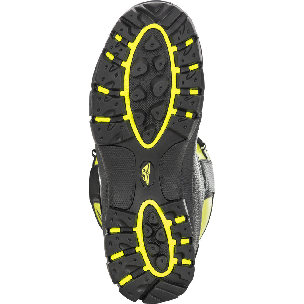 Fly Racing Marker Boots