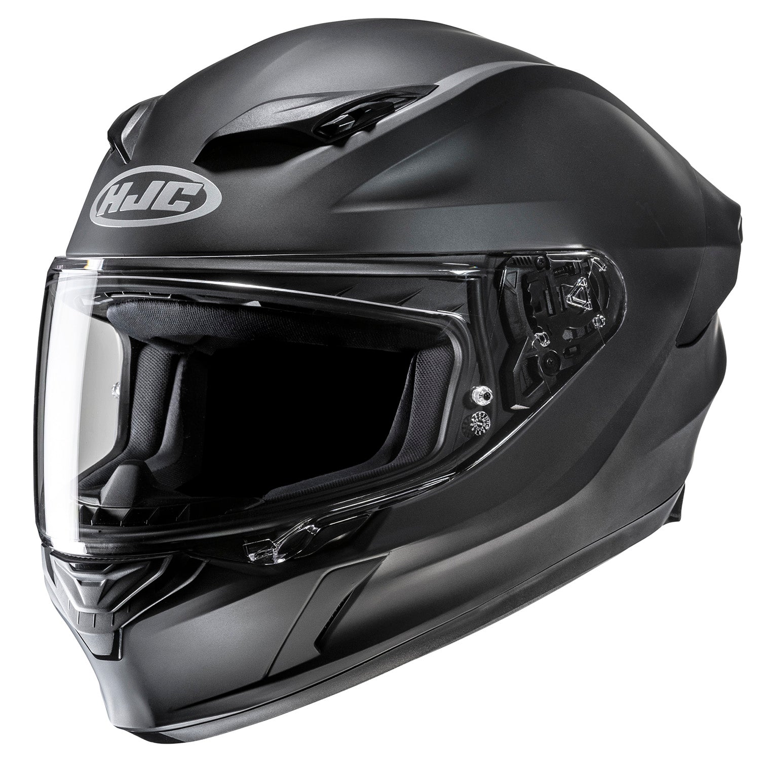 HJC i11 Helmet Medium Semi Flat Black