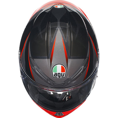 AGV K6 S Slashcut Helmet
