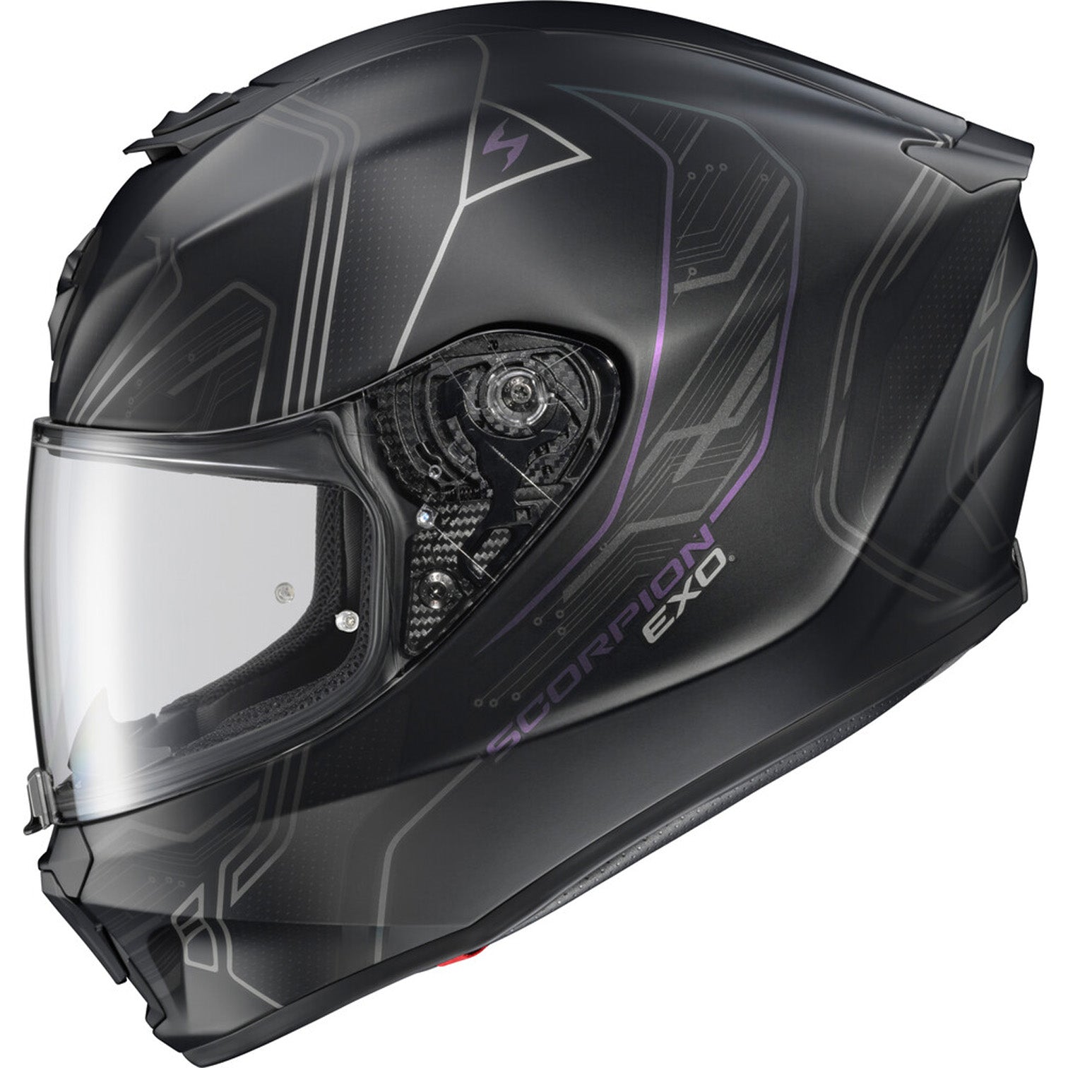 moyobike helmet scorpion v EXO R330 Full Face Bendr White/Pink XL Evolution Of The Bike ScorpionEXO continues to set Color:FONDANT Mini Bag