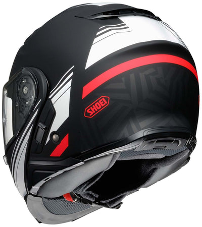 Shoei Neotec II Seperator Modular Motorcycle Helmet