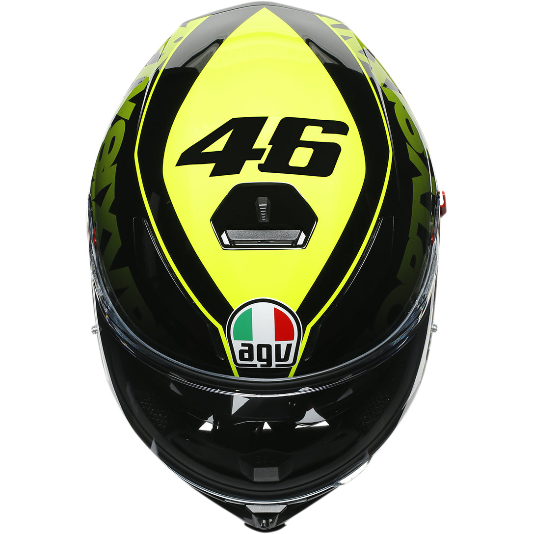 AGV K5 S Fast 46 Helmet