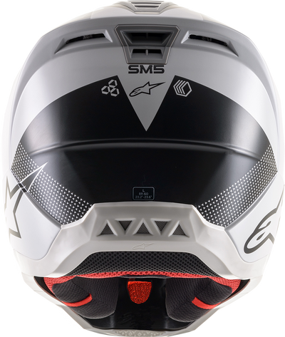 Alpinestars SM5 Rayon Off Road Helmet