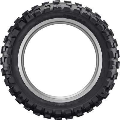 Dunlop D908RR Tire