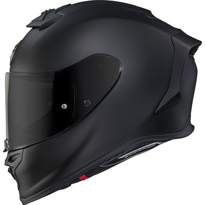 SCORPION EXO EXO-R1 Air Solid Helmet