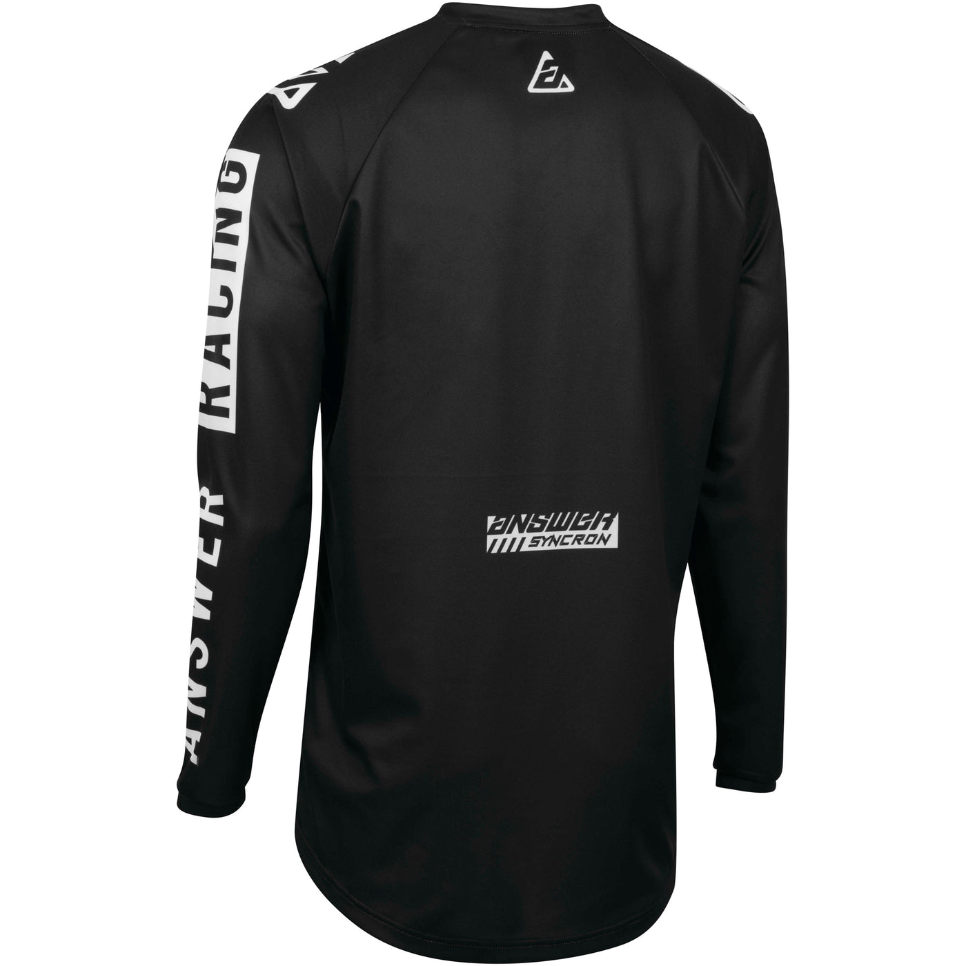 Answer Racing Youth Syncron Merge Jersey
