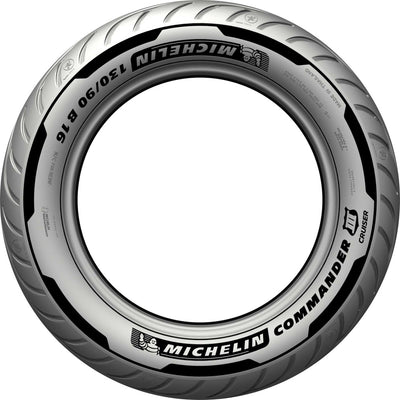 Michelin Commander III Touring Tire
