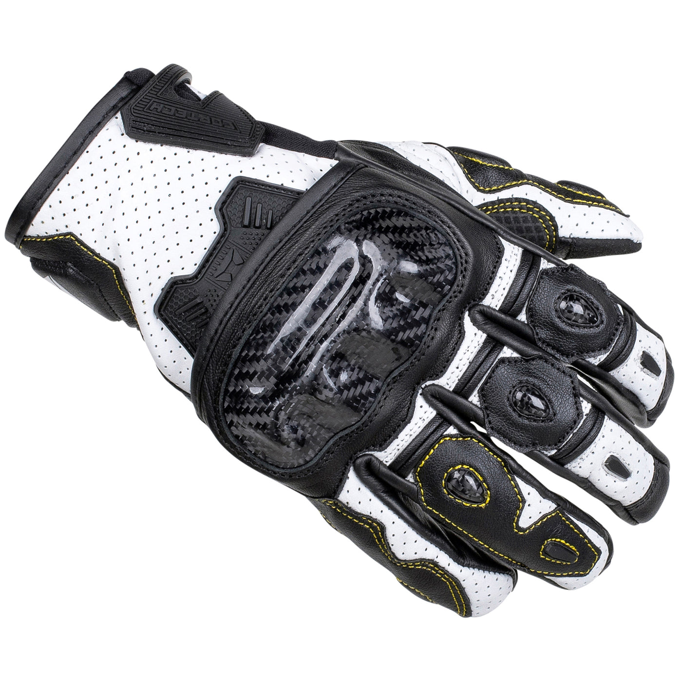 Cortech Speedway Women's Apex ST Glove