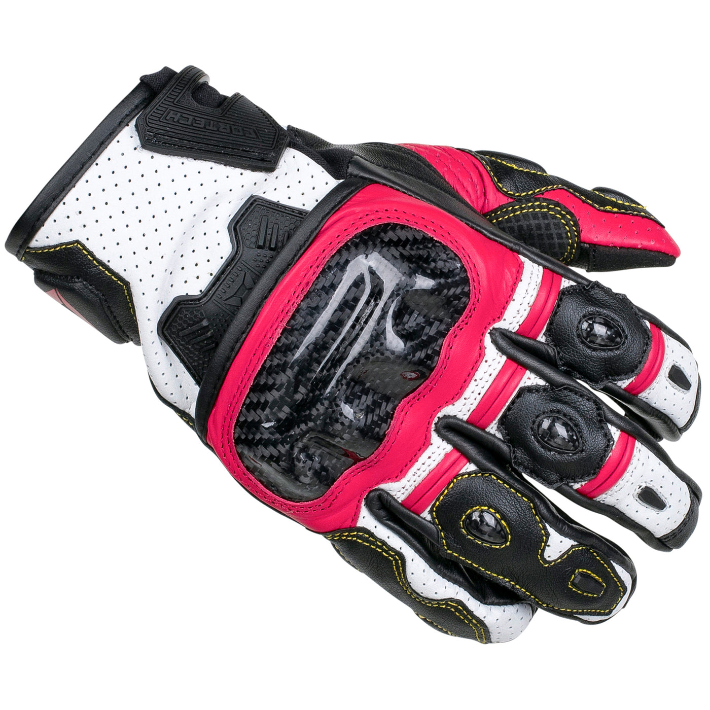 Cortech Speedway Women's Apex ST Glove