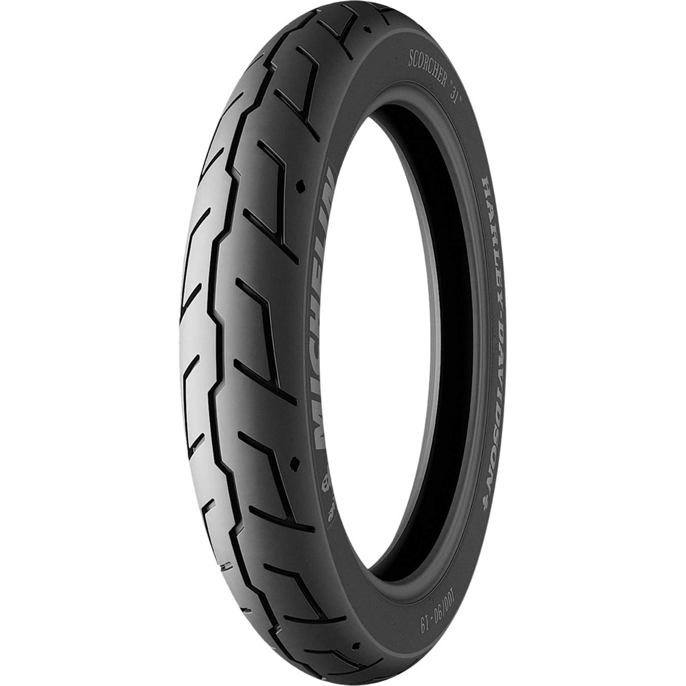 Michelin Scorcher 31 Tire