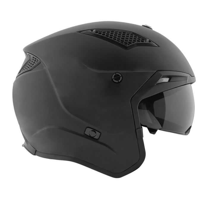 Speed and Strength SS2400 Motorcycle Helmet