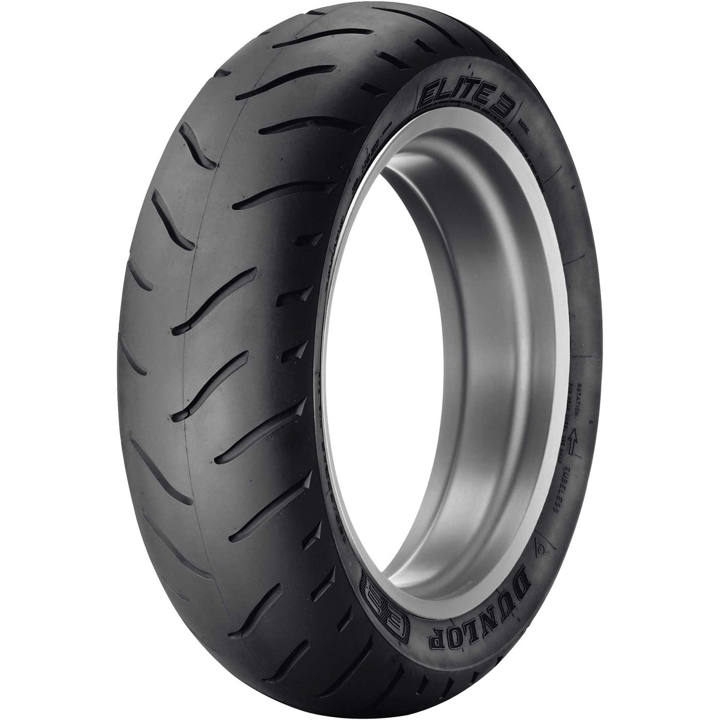 Dunlop Elite 3 Tire