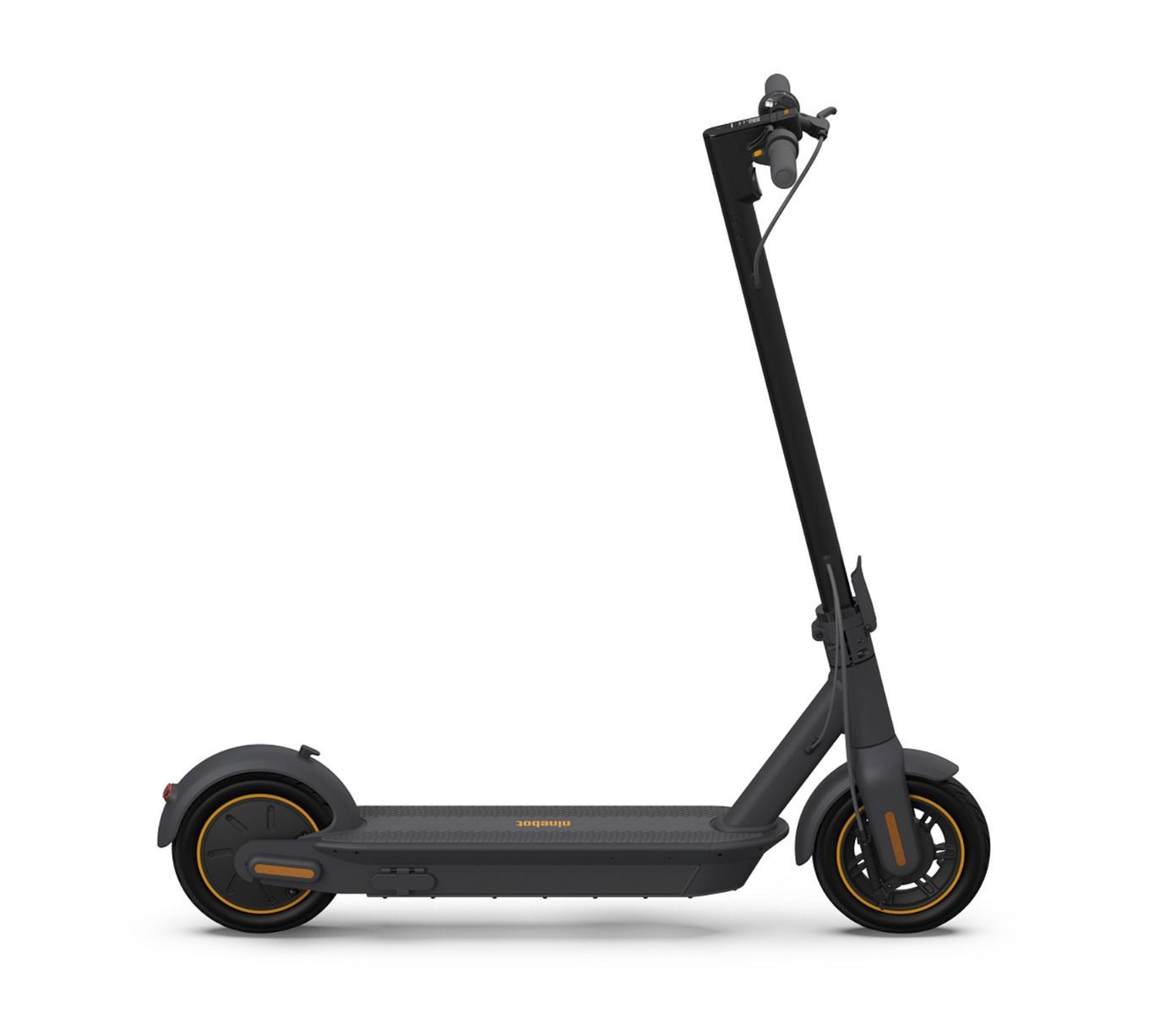Segway Ninebot KickScooter G30P MAX Electric Scooter
