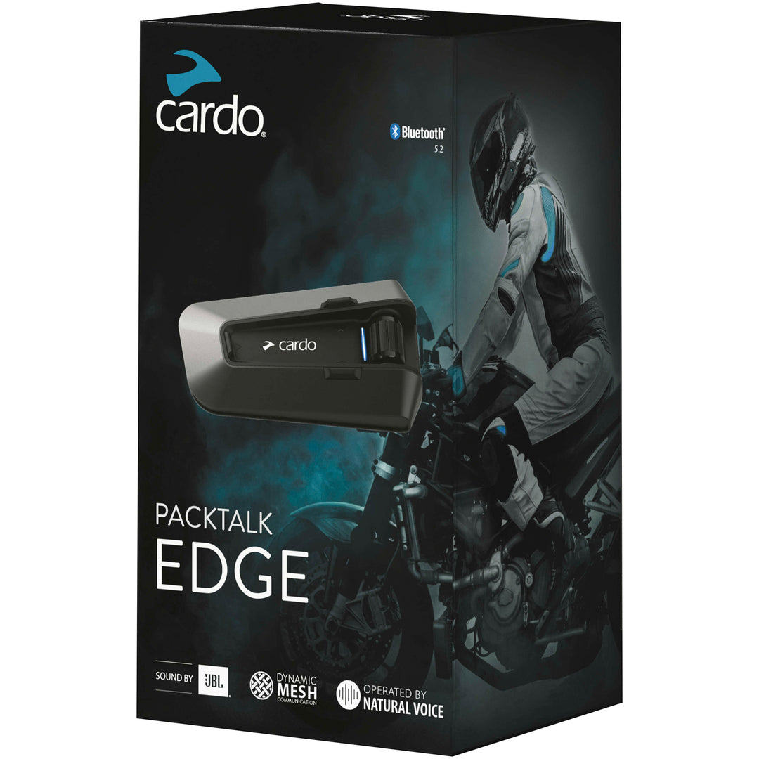 Cardo Comms: New Products