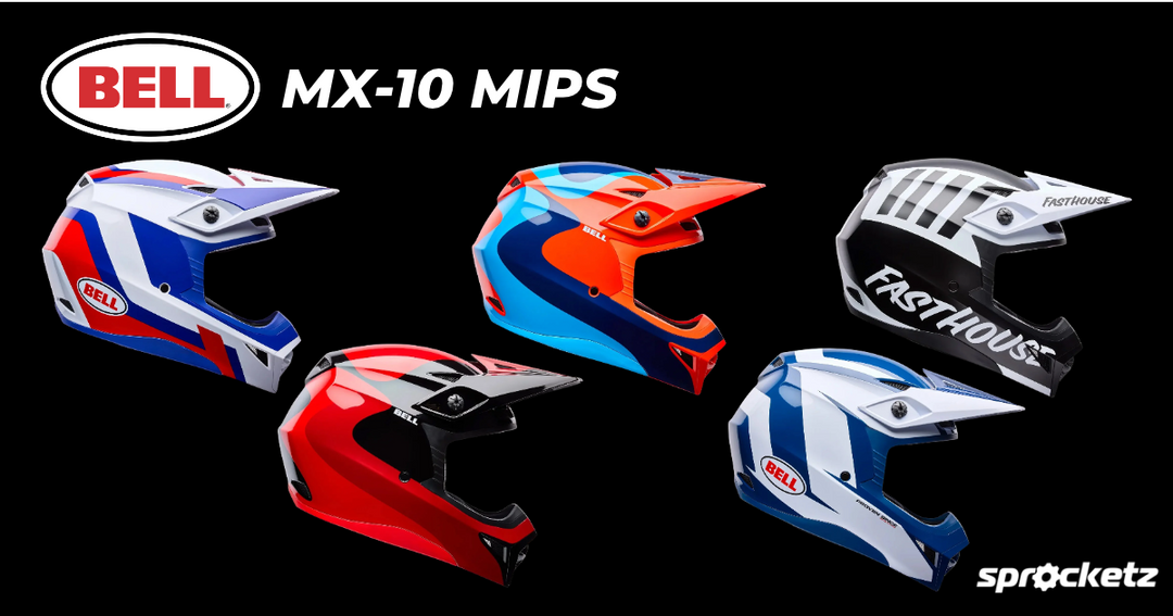 Best Motorcycle Gear for Beginners – Essential Picks for New Riders (2026 Holiday Update)
