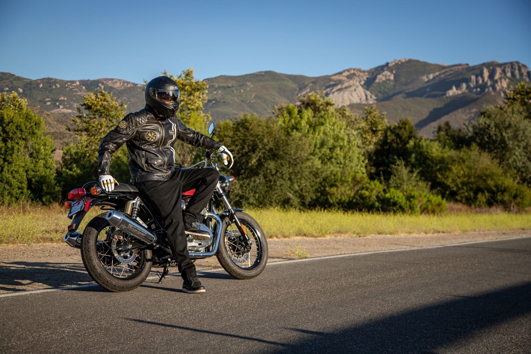 What do I need for my MSF Basic Rider Course? [Updated for 2024 ...