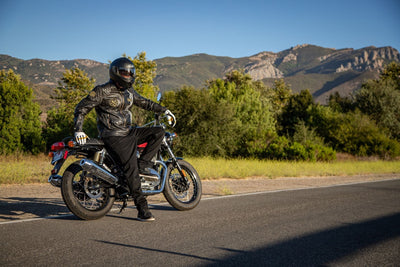 What do I need for my MSF Basic Rider Course? [Updated for 2024]