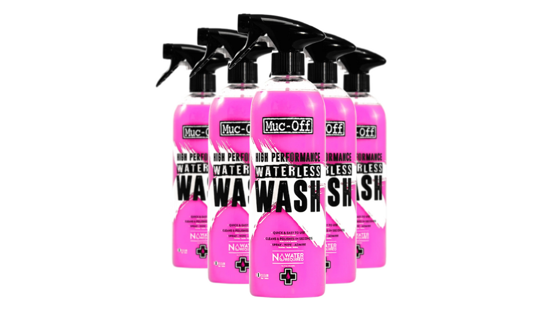 Muc-Off Bike Wash (750ml)