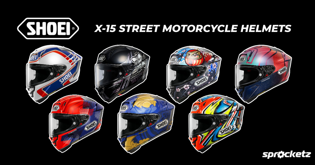 Best High-End Motorcycle Gifts Hero Image