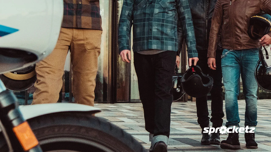 Do You Really Need Motorcycle Pants? (Honest Answer for Beginners)