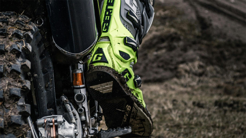 What Type of Motorcycle Boots Should You Buy?