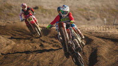 Motorcycle Slang: Dirt Bike Terms Every Rider Should Know