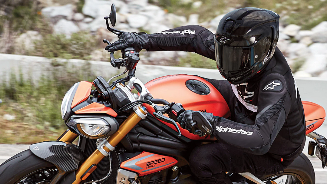 What Motorcycle Jacket Should a Beginner Buy?