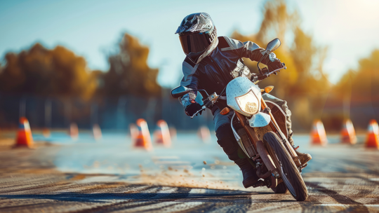 What do I need for my MSF Basic Rider Course? [Updated for 2026]