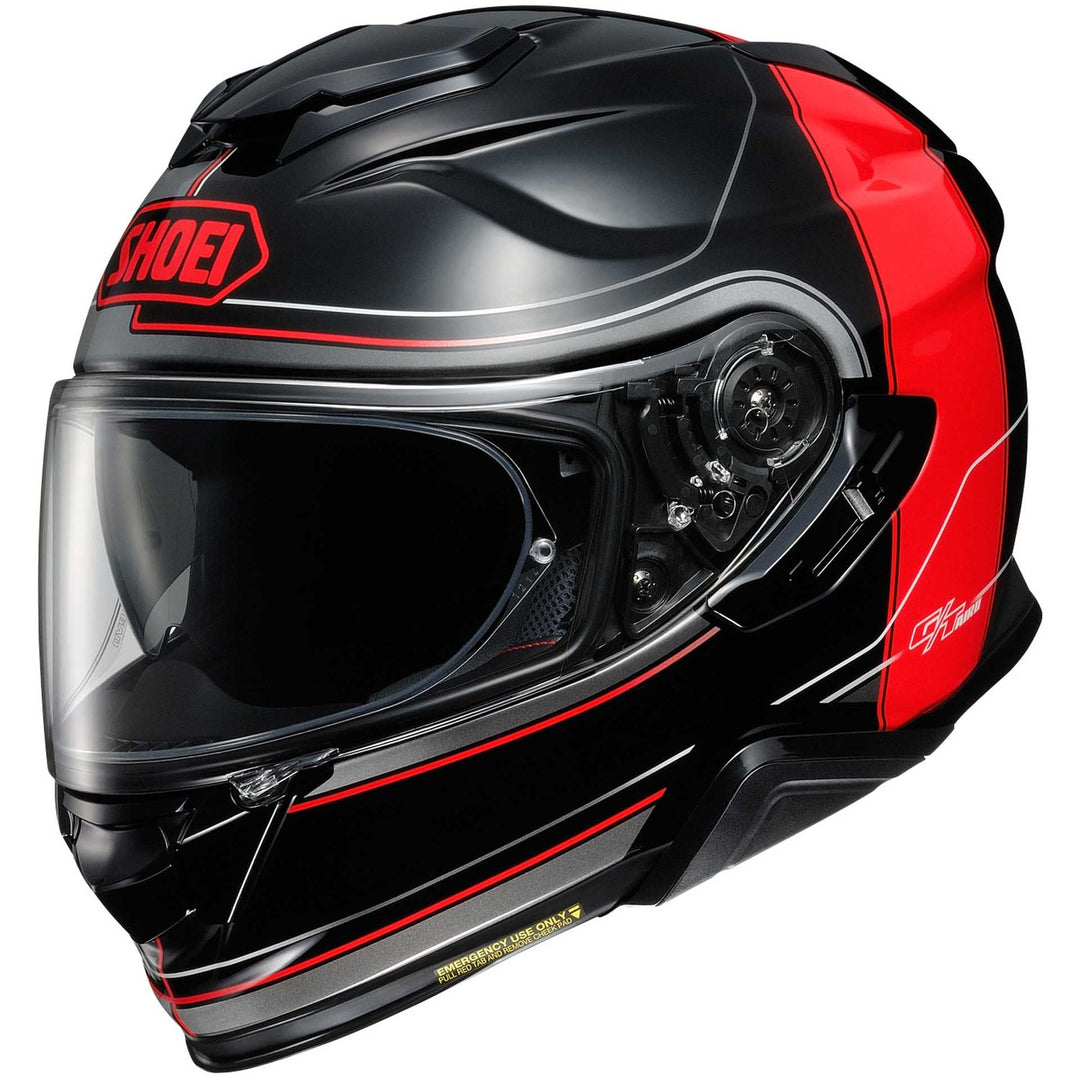 Motorcycle Helmets