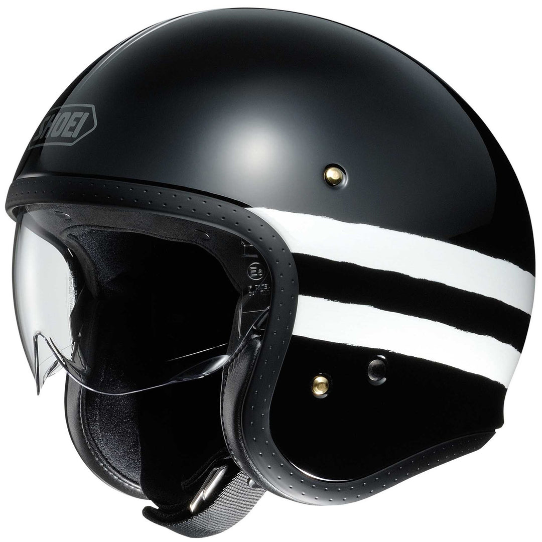 Open Face & 3/4 Helmets