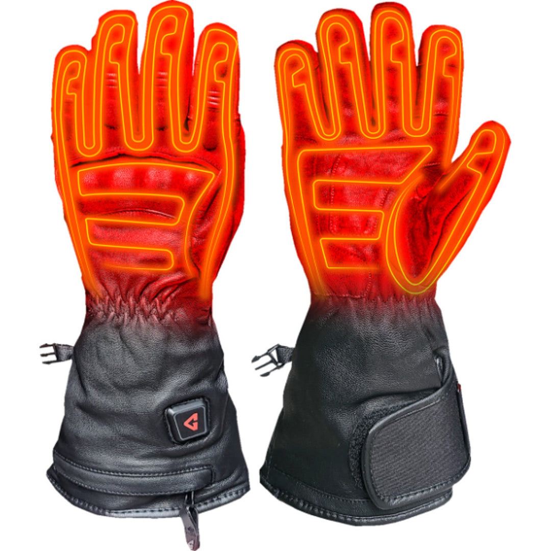 Heated Gear