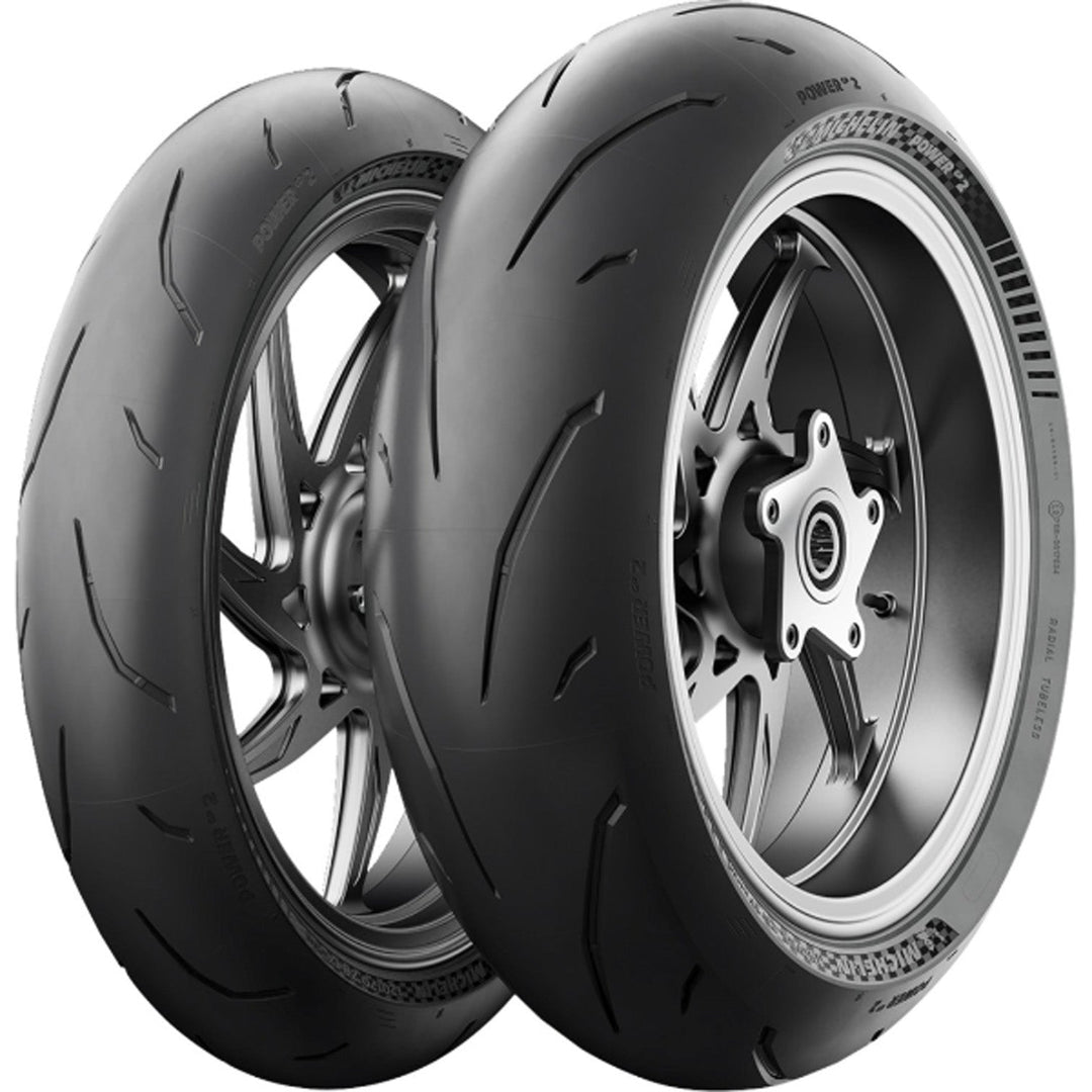 Michelin