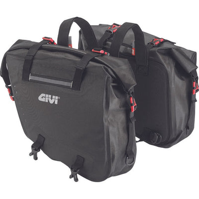 Saddlebags