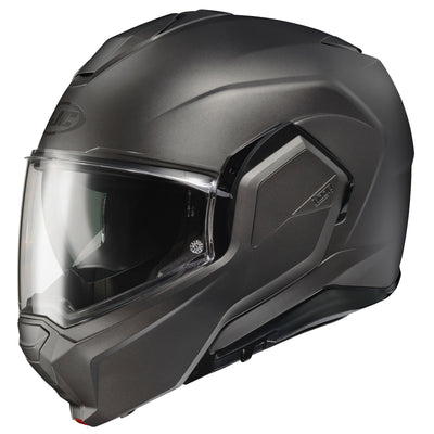 HJC i100 Solid Helmet