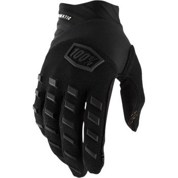 100% Youth Airmatic Glove