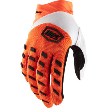 100% Men's Airmatic Glove