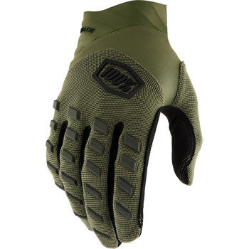 100% Men's Airmatic Glove