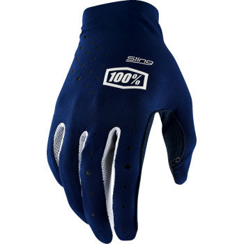 100% Men's Sling MX Glove