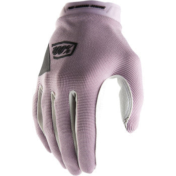 100% Women's Ridecamp Glove